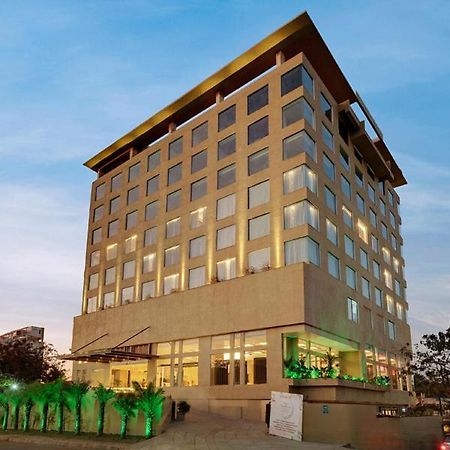 The Fern, Kolhapur Hotel Exterior photo