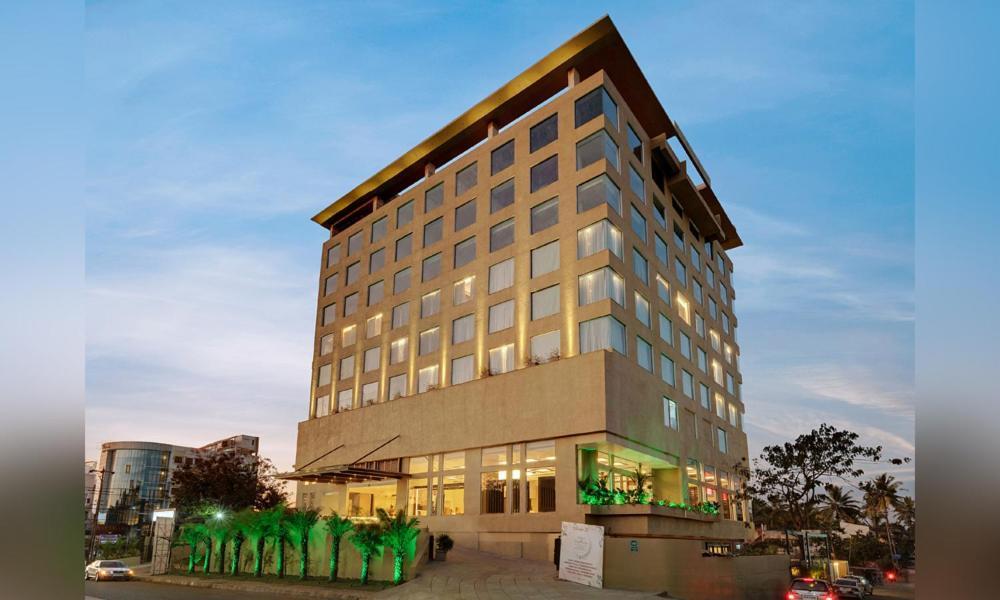 The Fern, Kolhapur Hotel Exterior photo